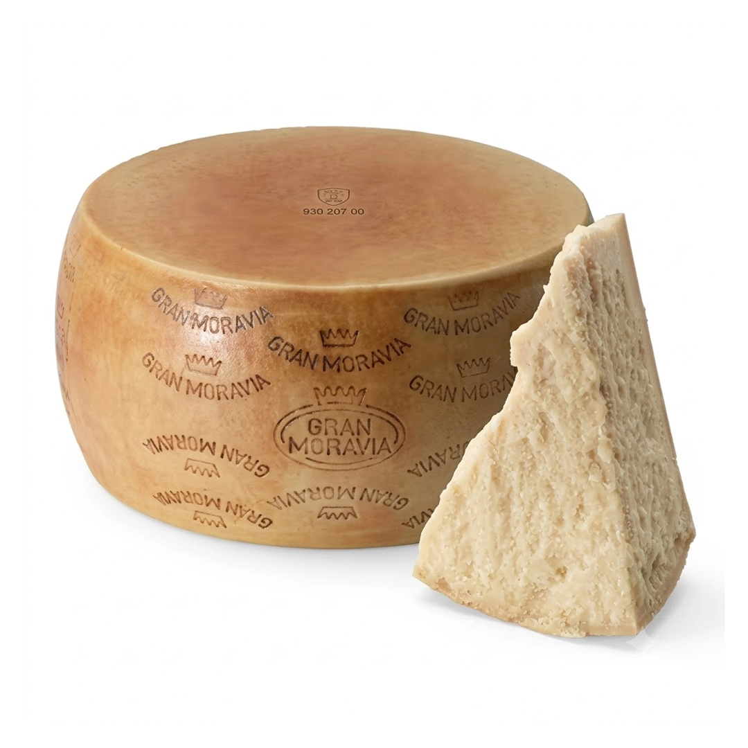 Brazzale Parmesan Cheese