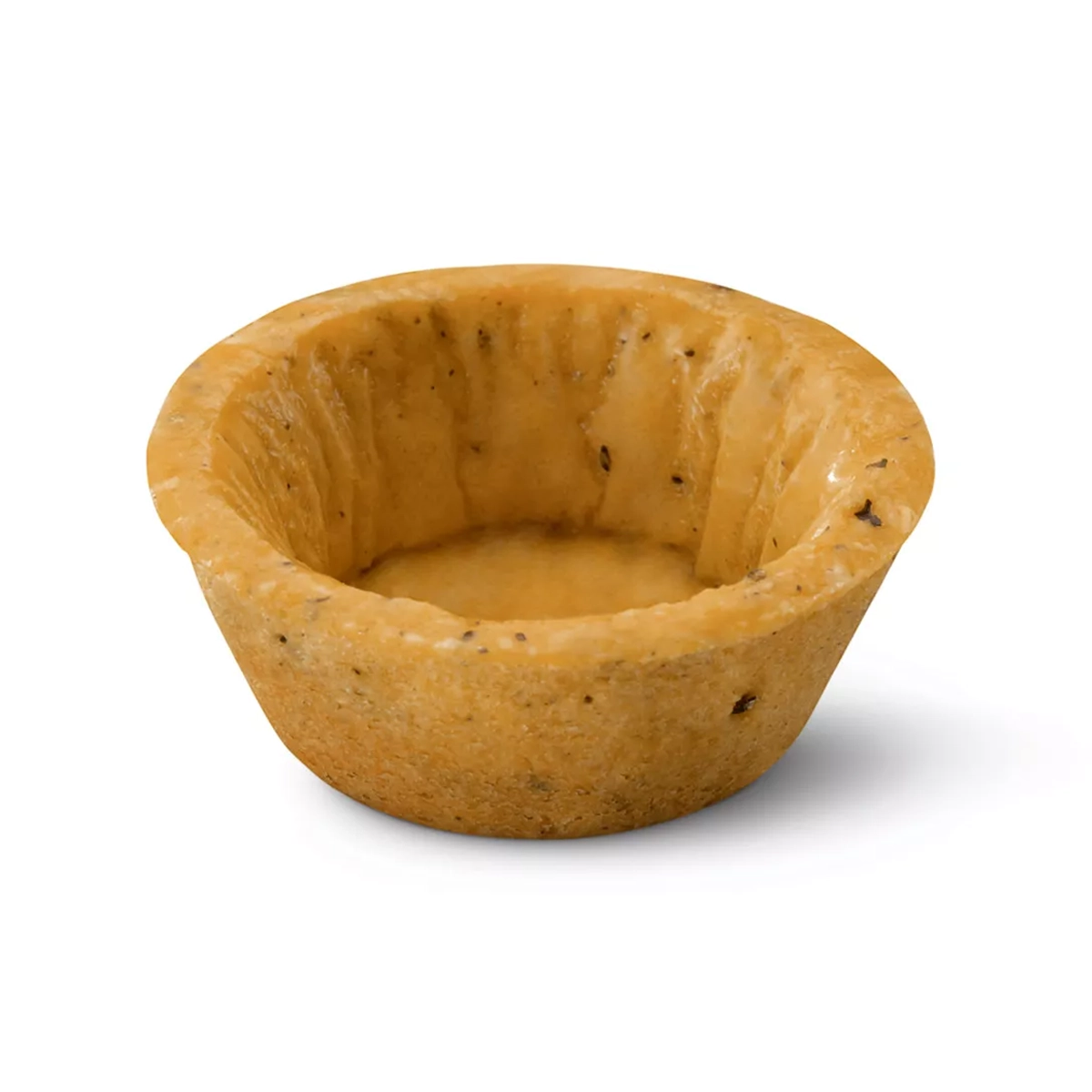 HUG Snack Tartelette – Tomato & Basil, 4.2cm