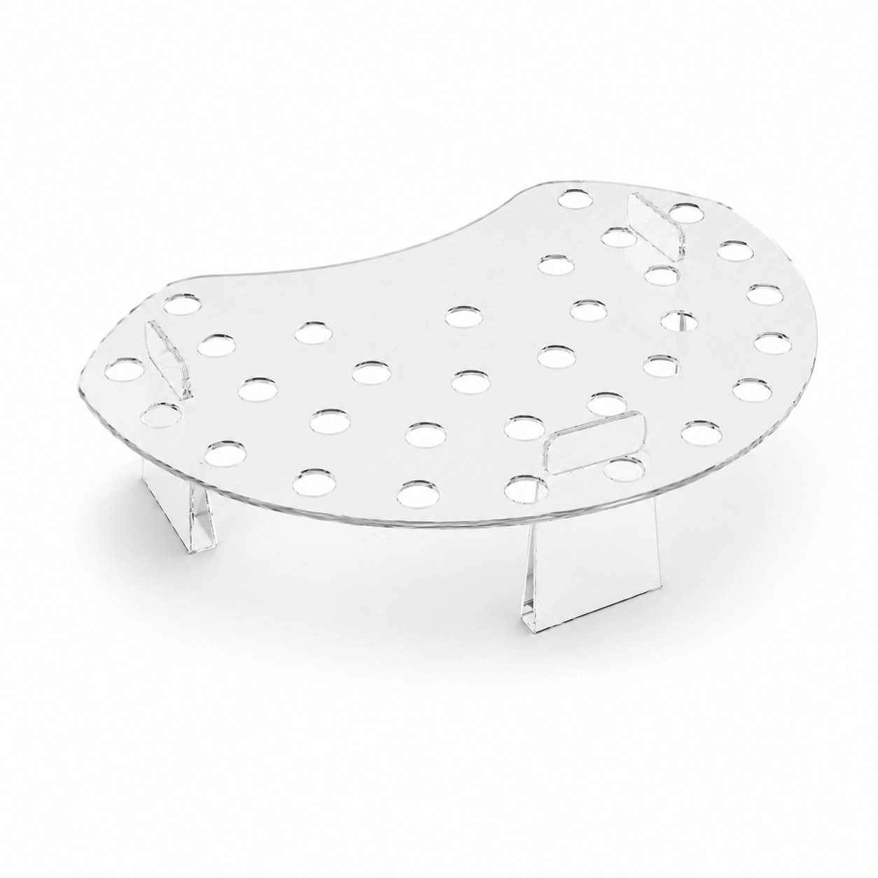 Masdeu Plastic Cone Holder