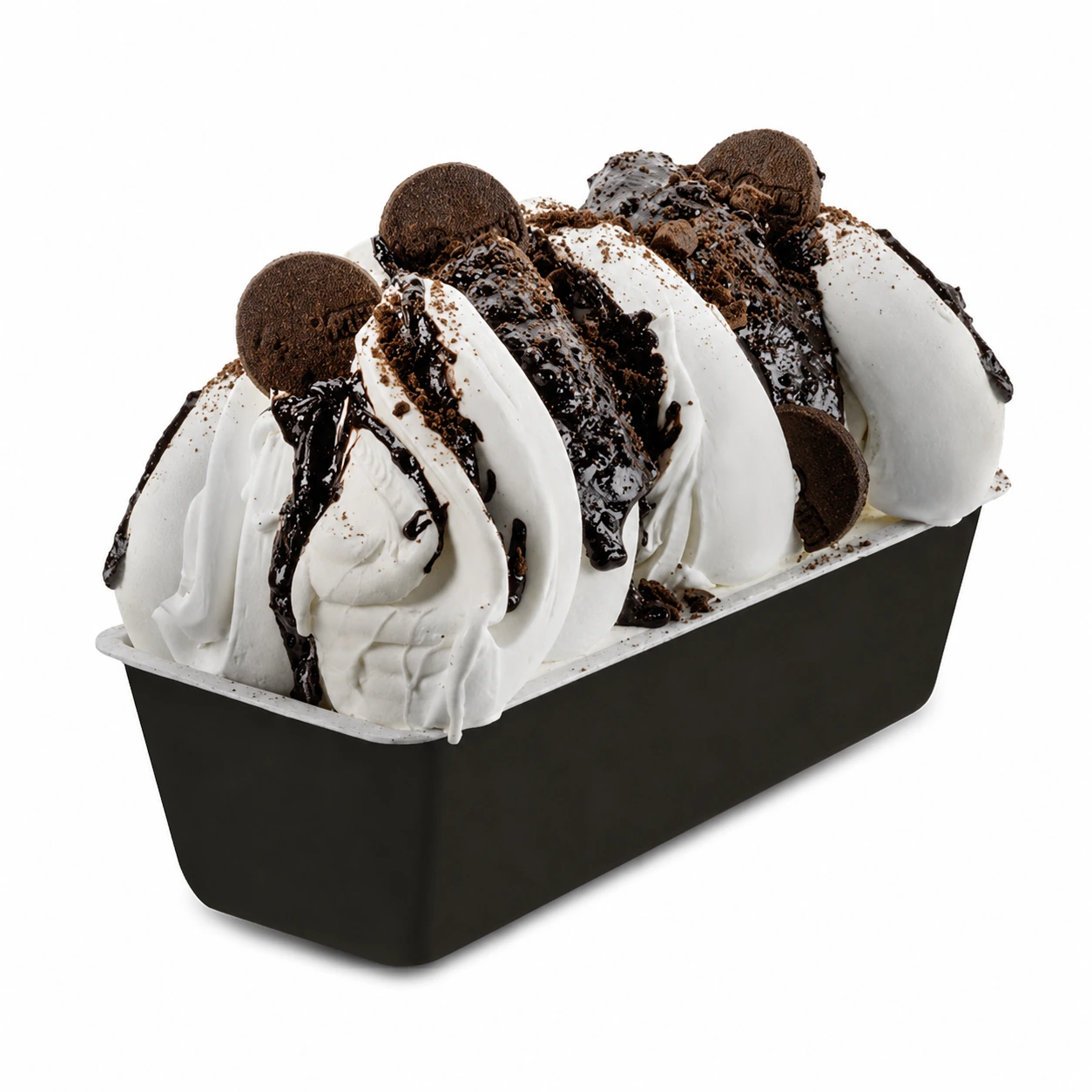 MEC3 Cookies Black