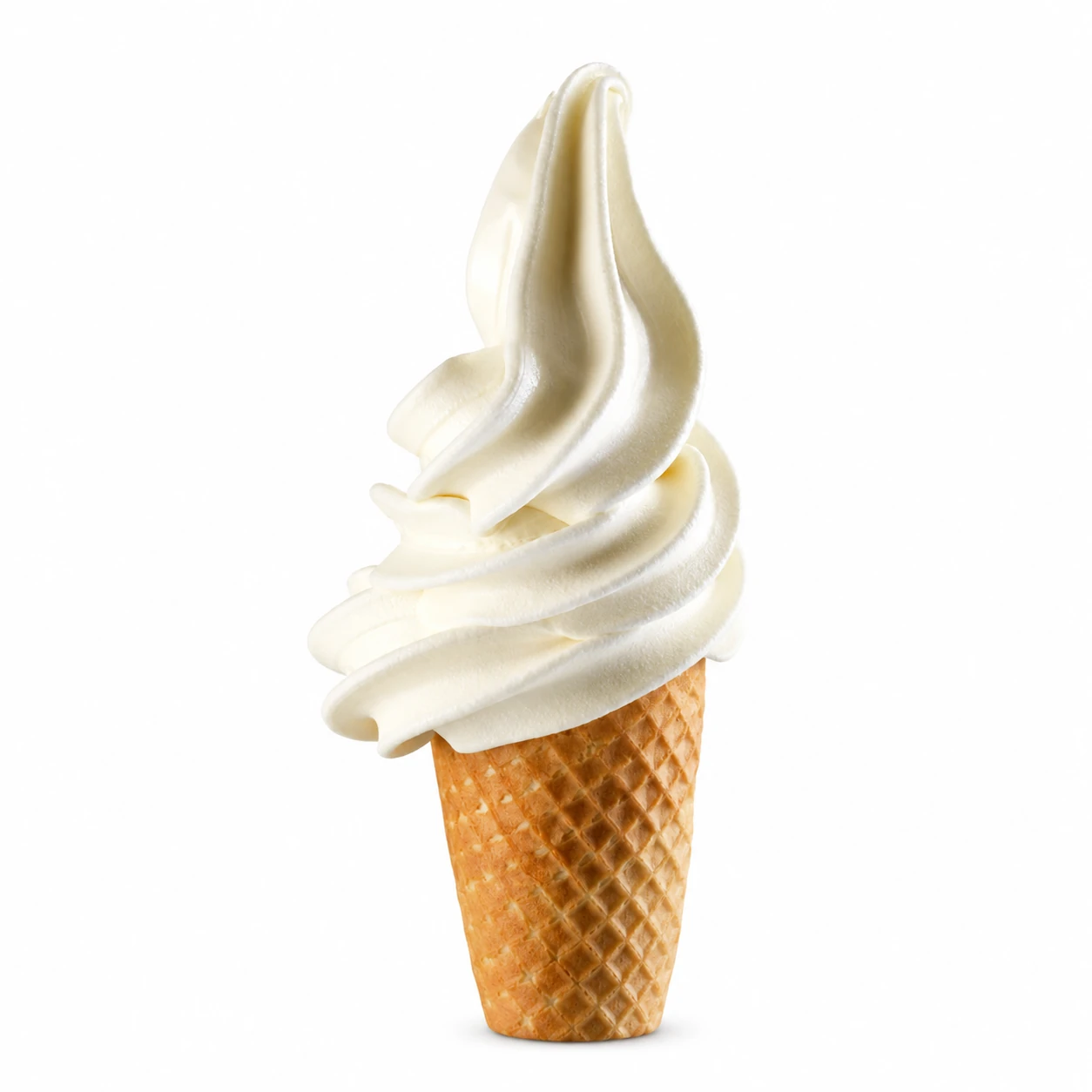 MEC3 Soft Ice Cream Base
