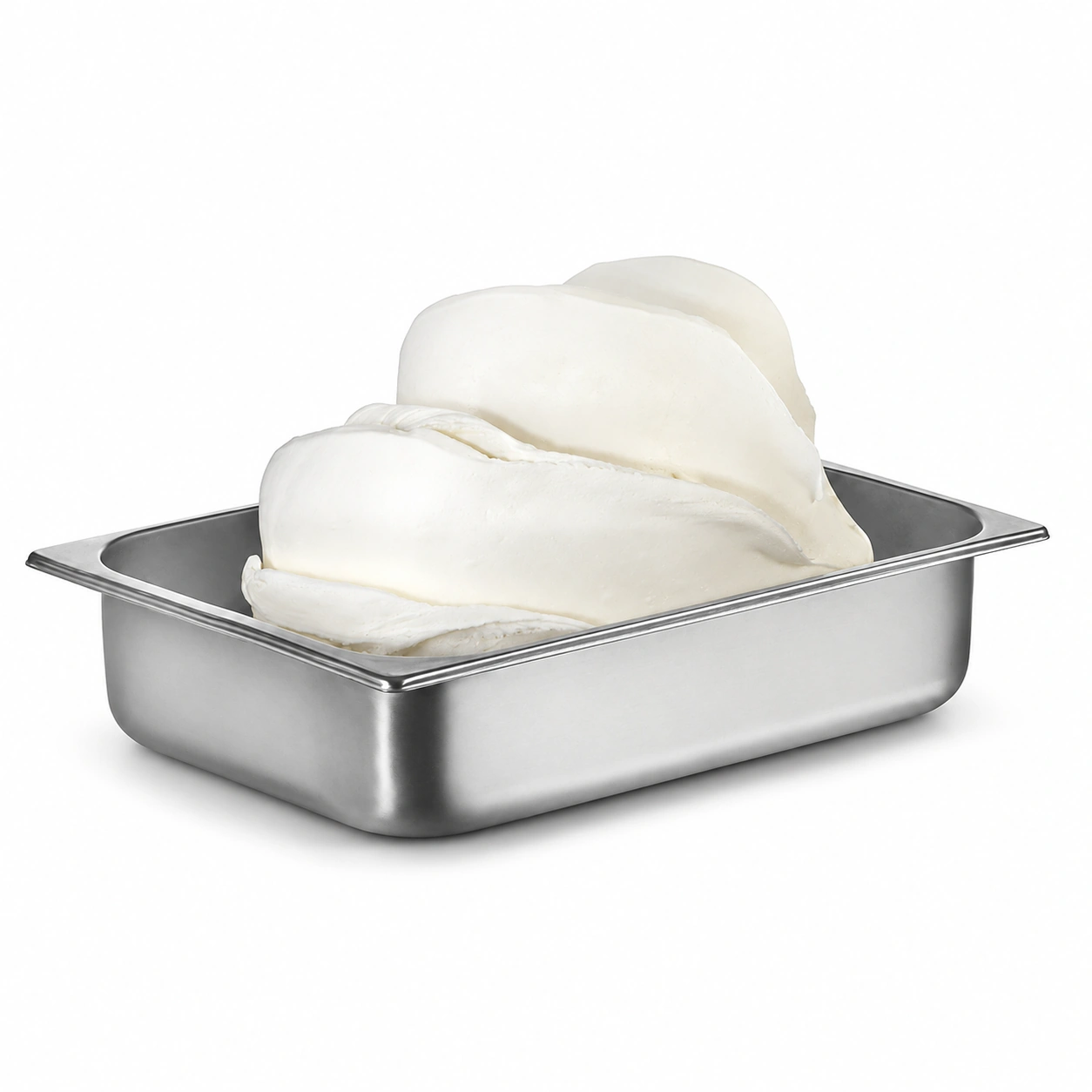 MEC3 Yoghin – Yogurt Flavour