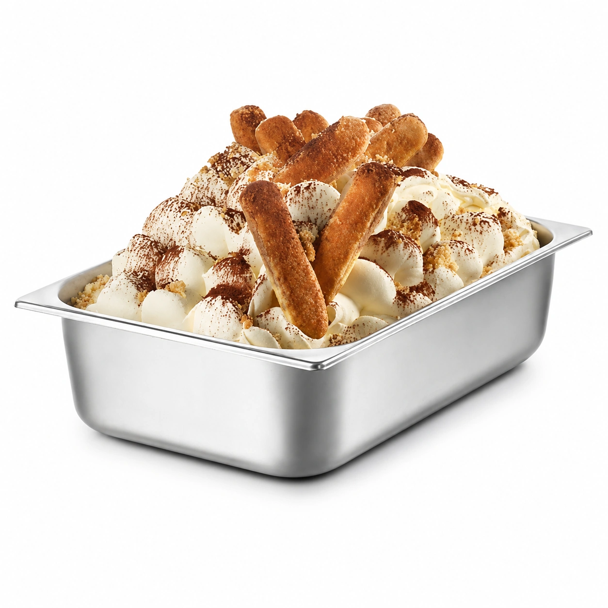 MEC3 Mascarpone Flavour Base
