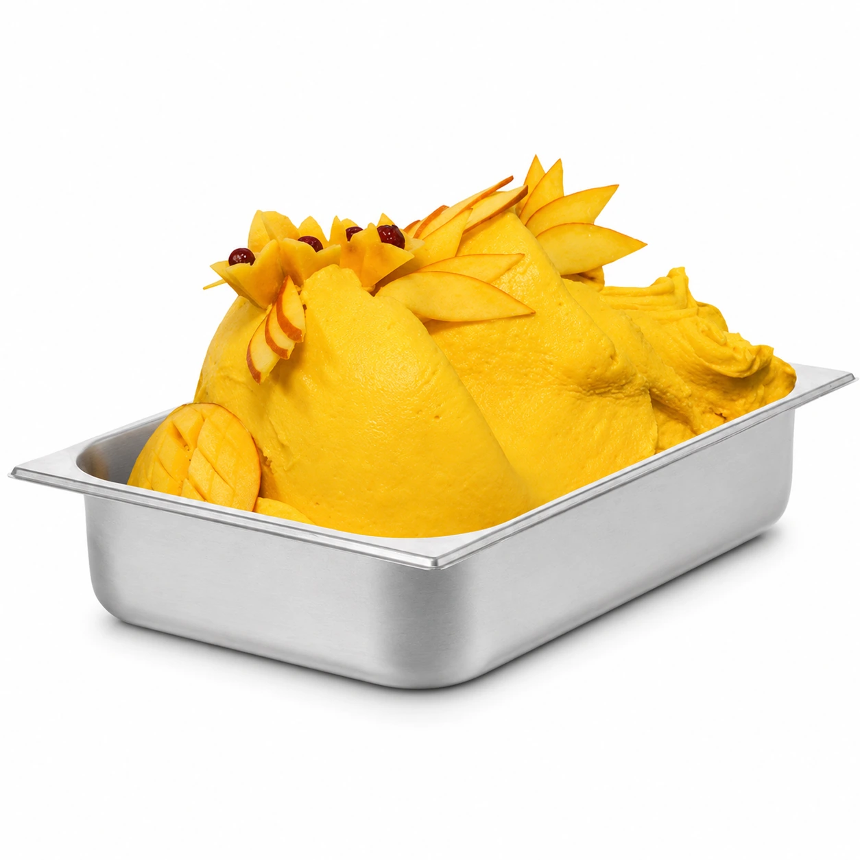 MEC3 Alfonso Mango Paste