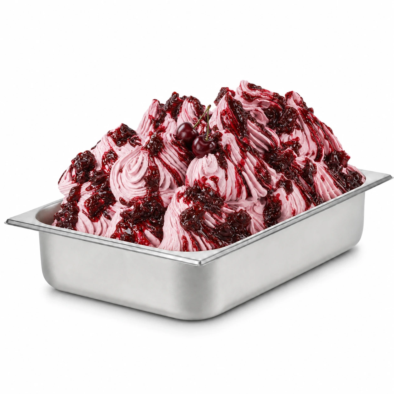 MEC3 Cherry Mania Paste