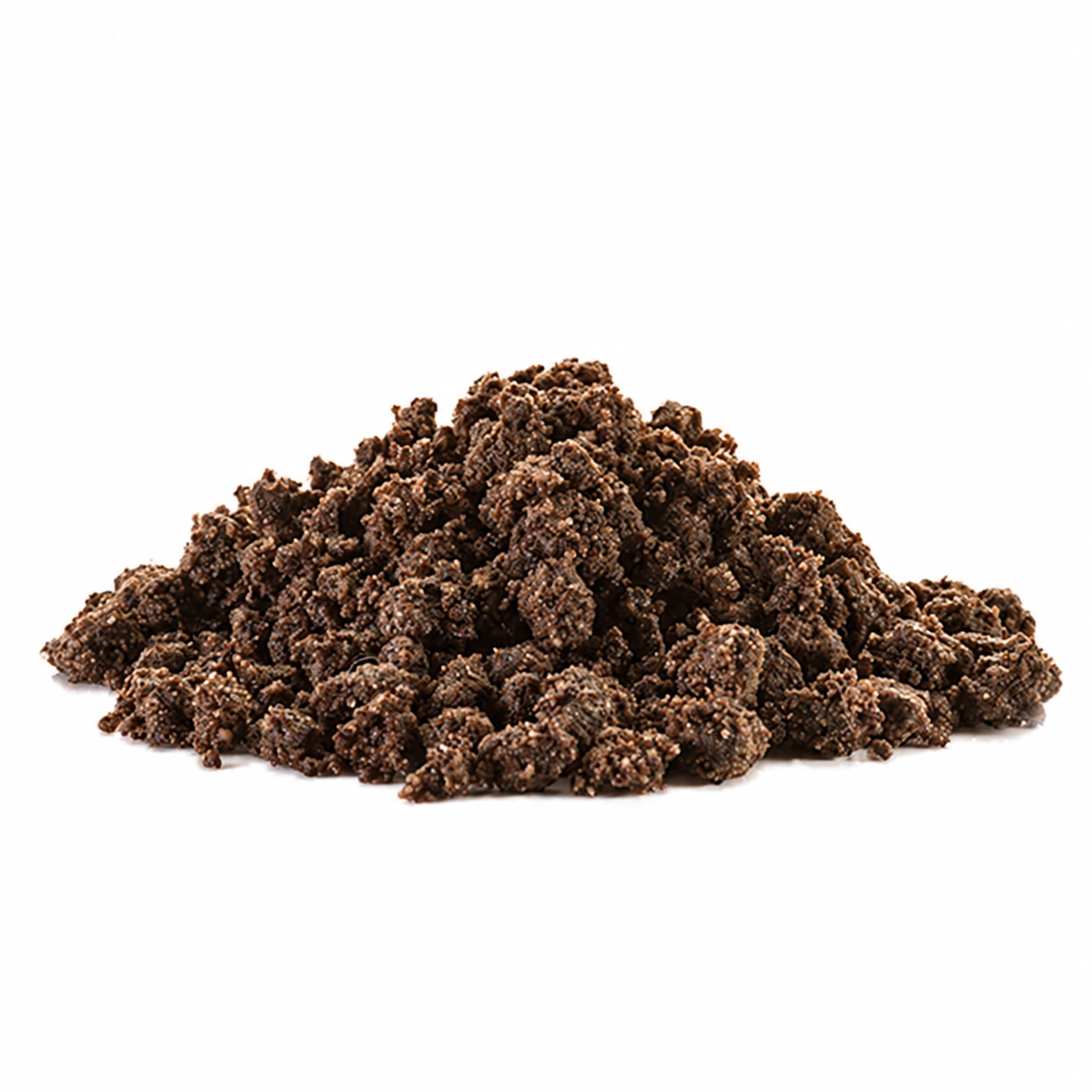 MEC3 Crumble Biscuit Cacao