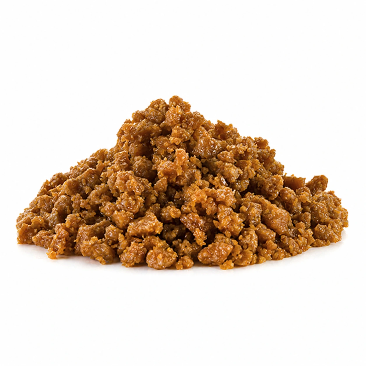 MEC3 Crumble Biscuit Caramel