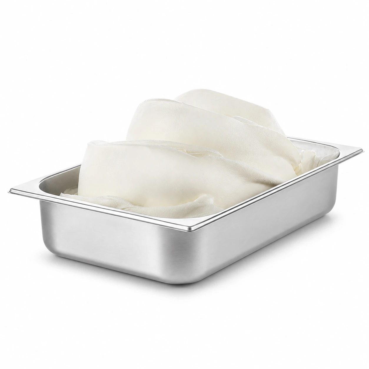 MEC3 Coconut Fine Paste