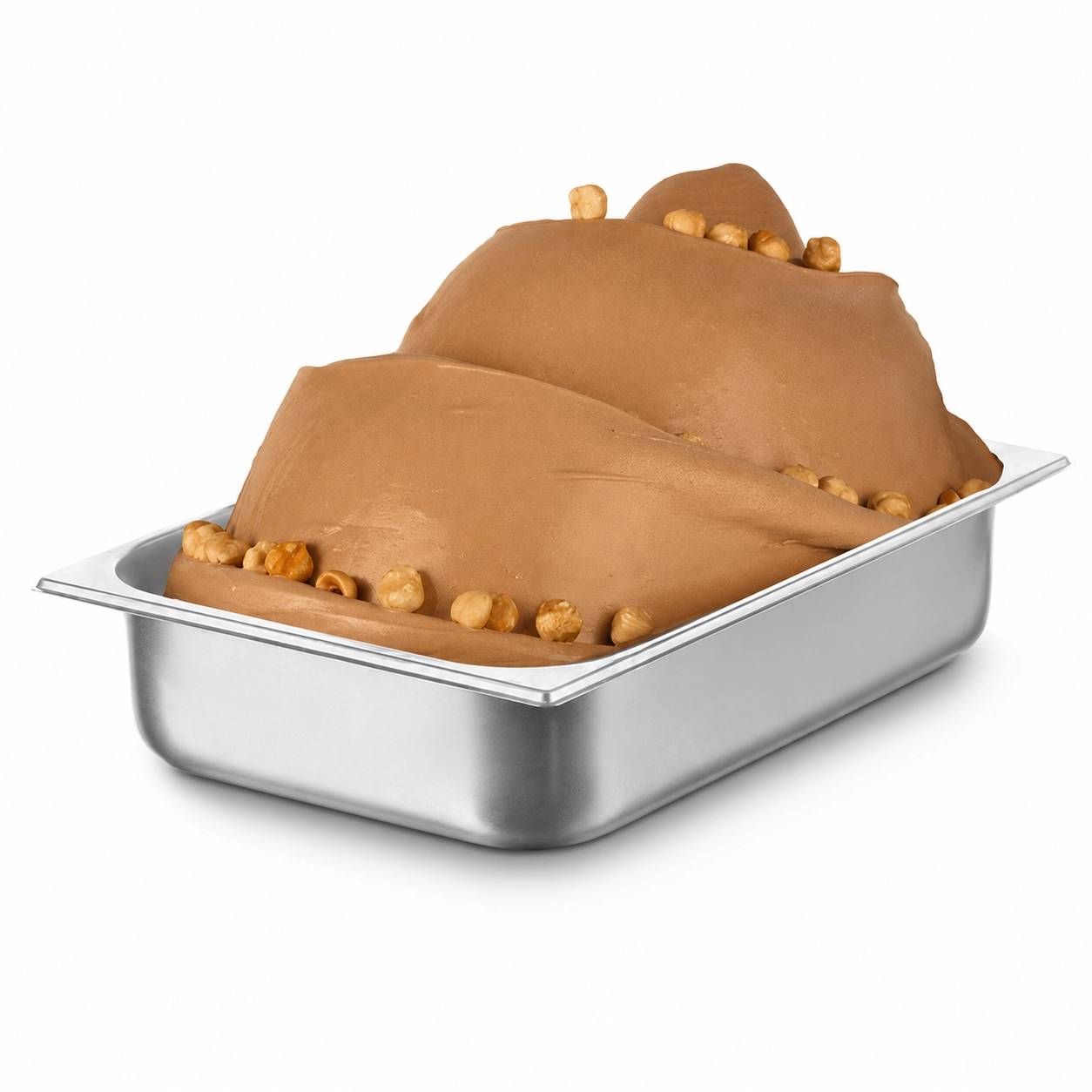 MEC3 Gianduja Paste