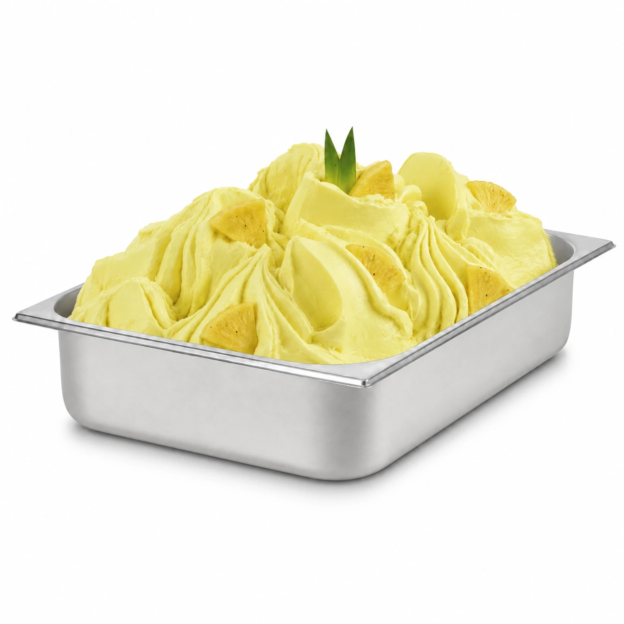 MEC3 Pineapple Paste (Ananas)