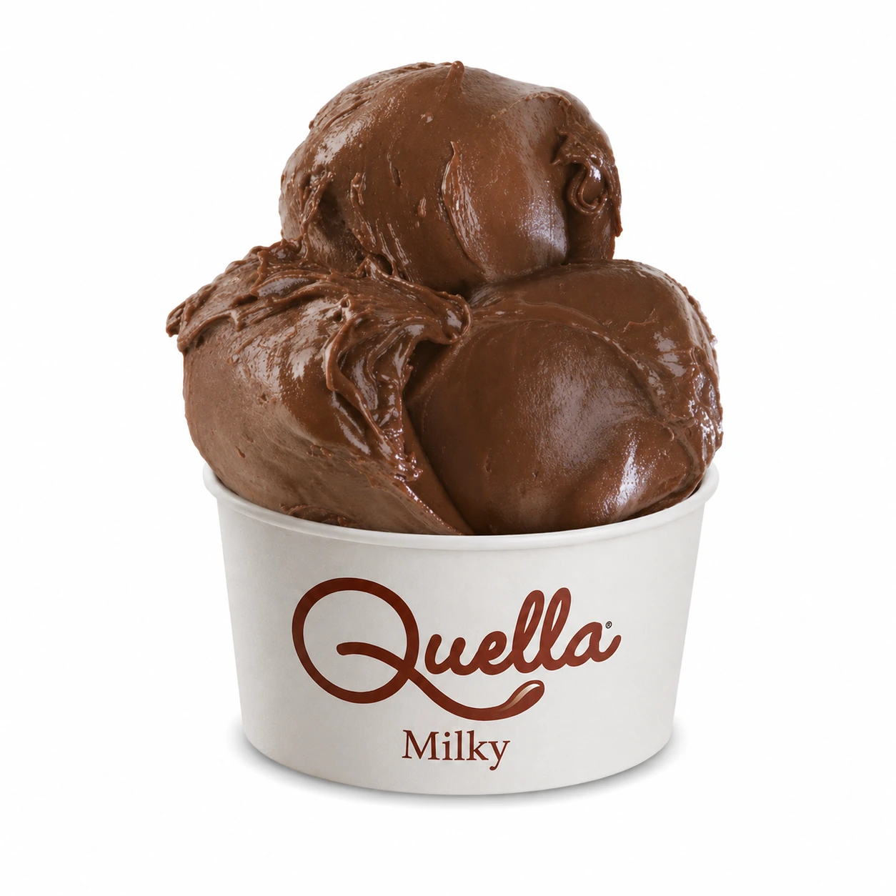 MEC3 Quella Milky