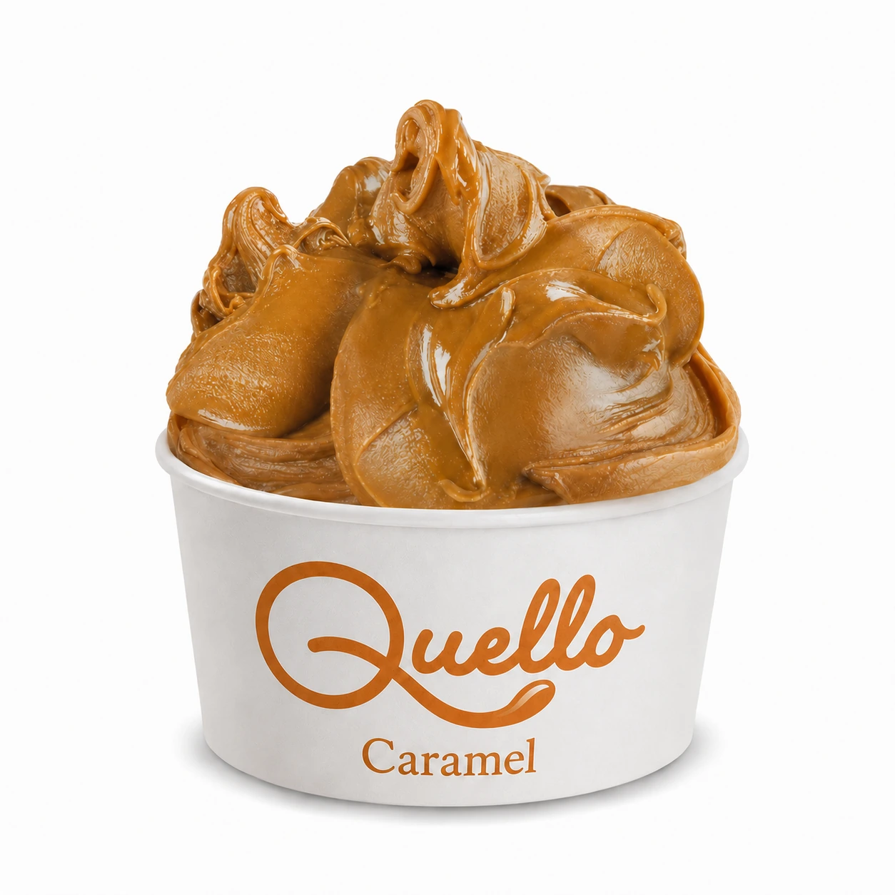 MEC3 Quello Caramel
