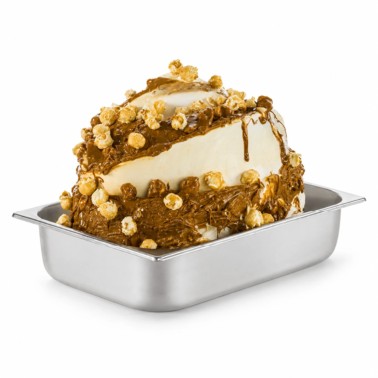 MEC3 Popcorn Salty Caramel