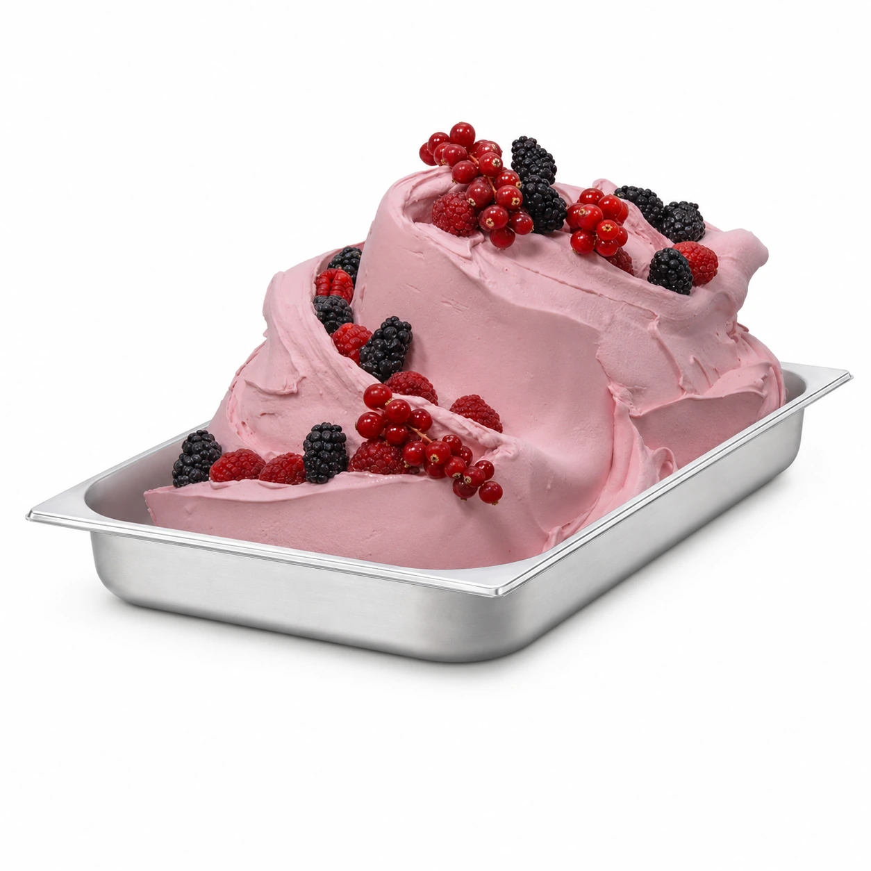 MEC3 Wild Berry Paste (Frutti de Bosco)