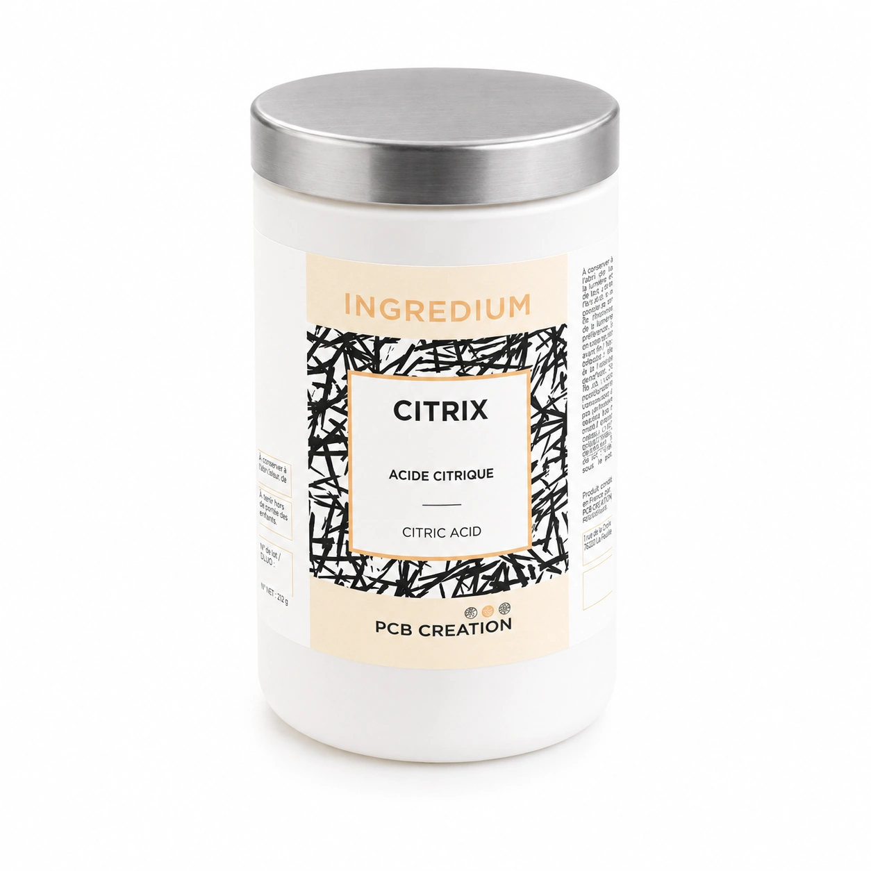 PCB Citrix (Citric Acid)