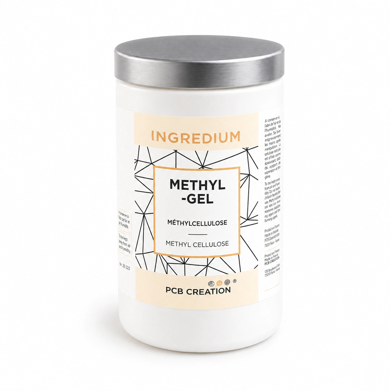 PCB Methyl Gel